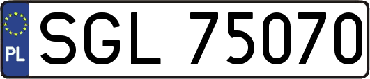 SGL75070