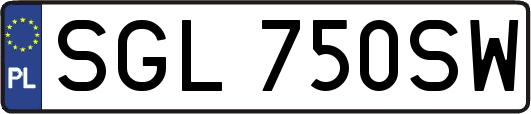 SGL750SW