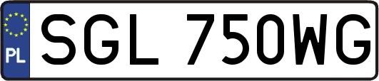 SGL750WG