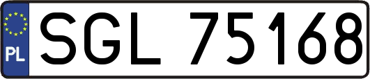 SGL75168