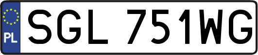SGL751WG