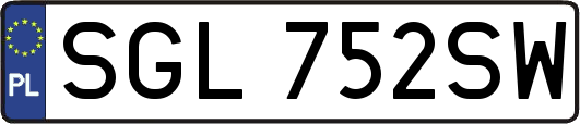 SGL752SW
