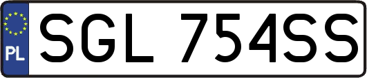 SGL754SS