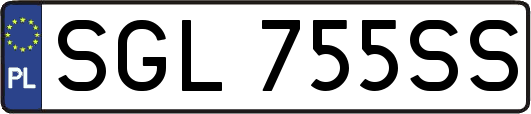 SGL755SS