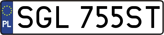 SGL755ST
