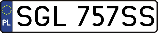 SGL757SS
