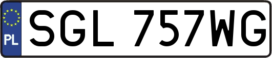 SGL757WG