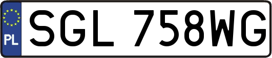 SGL758WG