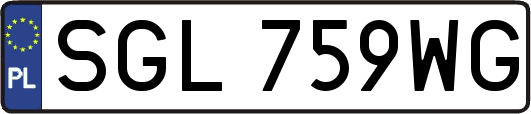 SGL759WG