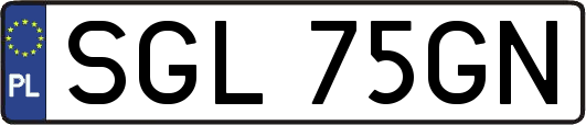 SGL75GN