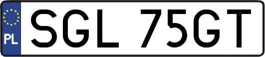 SGL75GT