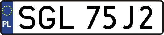 SGL75J2