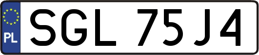 SGL75J4