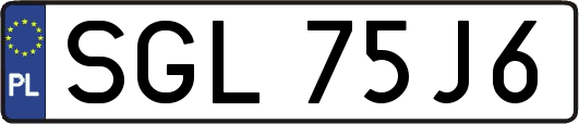 SGL75J6