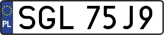 SGL75J9