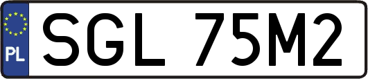 SGL75M2