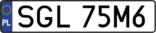 SGL75M6