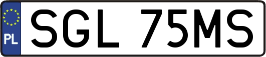 SGL75MS