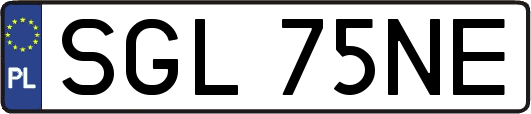 SGL75NE