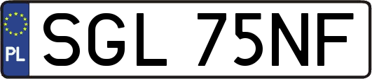 SGL75NF
