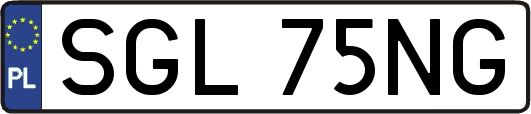 SGL75NG