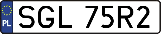 SGL75R2