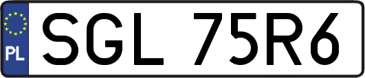 SGL75R6