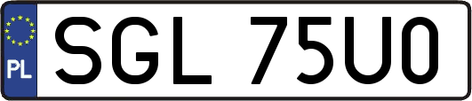 SGL75U0