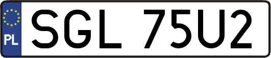 SGL75U2