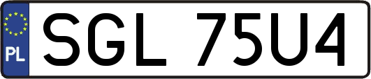 SGL75U4