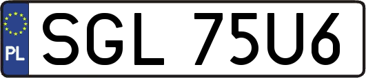 SGL75U6