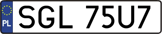 SGL75U7