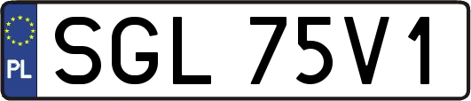 SGL75V1