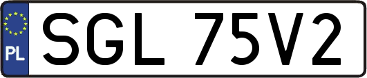 SGL75V2