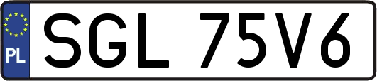 SGL75V6