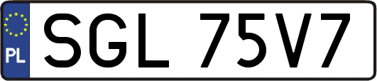 SGL75V7