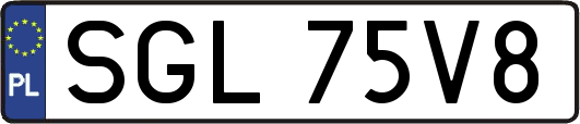 SGL75V8