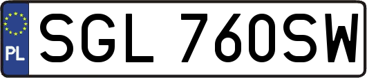 SGL760SW