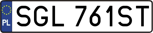 SGL761ST