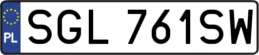 SGL761SW