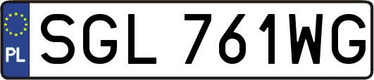 SGL761WG