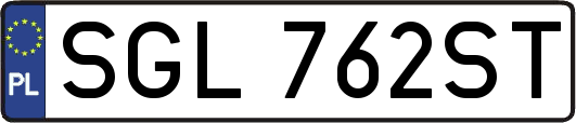 SGL762ST