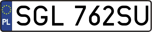 SGL762SU