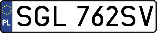SGL762SV