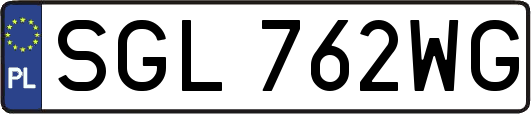 SGL762WG