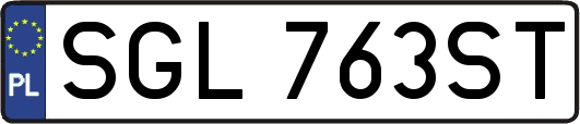 SGL763ST