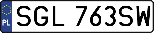 SGL763SW