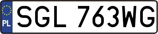 SGL763WG
