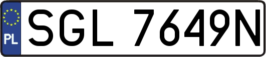 SGL7649N
