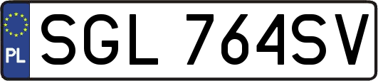 SGL764SV